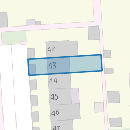 Perceel LLS00-K-1885