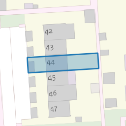 Perceel LLS00-K-1886
