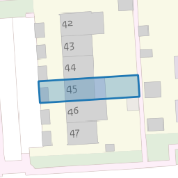 Perceel LLS00-K-1887