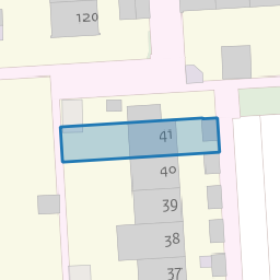 Perceel LLS00-K-1890