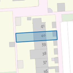 Perceel LLS00-K-1891