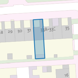 Perceel LLS00-K-1899