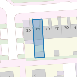 Perceel LLS00-K-1904