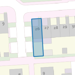 Perceel LLS00-K-1905