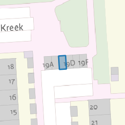 Perceel LLS00-K-1909