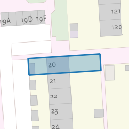 Perceel LLS00-K-1912