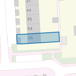 Perceel LLS00-K-1917