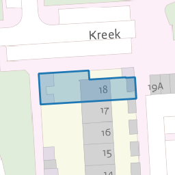 Perceel LLS00-K-1918