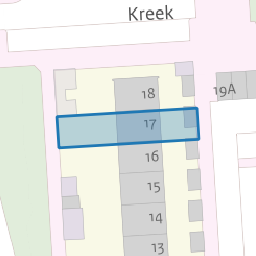 Perceel LLS00-K-1919
