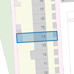Perceel LLS00-K-1922