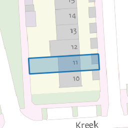 Perceel LLS00-K-1925