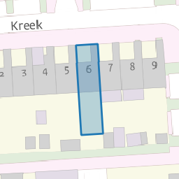 Perceel LLS00-K-1930