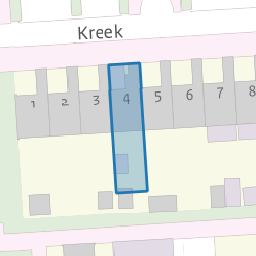 Perceel LLS00-K-1932