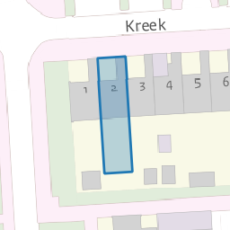Perceel LLS00-K-1934