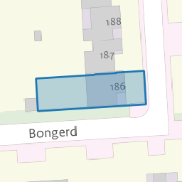 Perceel LLS00-K-1947