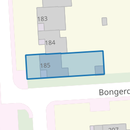 Perceel LLS00-K-1953