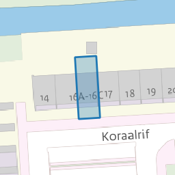 Perceel LLS00-K-1962