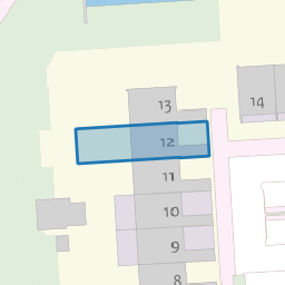 Perceel LLS00-K-1966