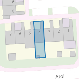 Perceel LLS00-K-1974