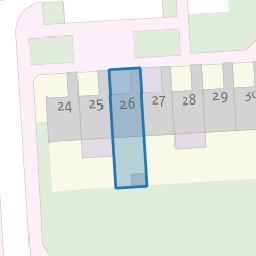 Perceel LLS00-K-1980