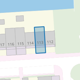 Perceel LLS00-K-1987