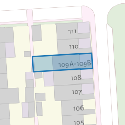 Perceel LLS00-K-1997