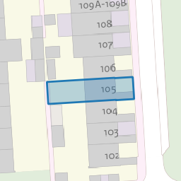 Perceel LLS00-K-2001