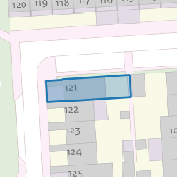 Perceel LLS00-K-2005