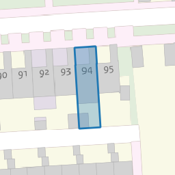 Perceel LLS00-K-2022