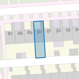 Perceel LLS00-K-2026