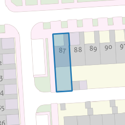 Perceel LLS00-K-2029