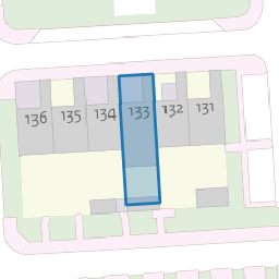 Perceel LLS00-K-2032