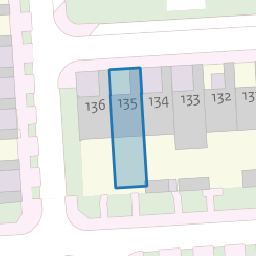 Perceel LLS00-K-2034