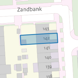 Perceel LLS00-K-2037