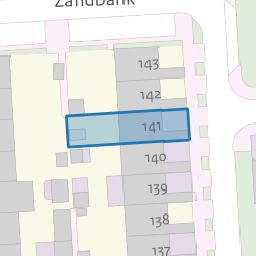 Perceel LLS00-K-2038