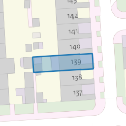 Perceel LLS00-K-2040