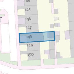 Perceel LLS00-K-2047