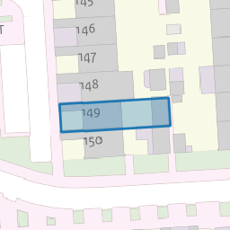 Perceel LLS00-K-2048