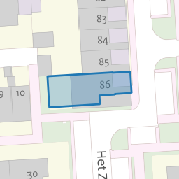 Perceel LLS00-K-2056