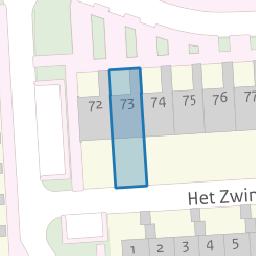Perceel LLS00-K-2064