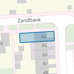 Perceel LLS00-K-2066