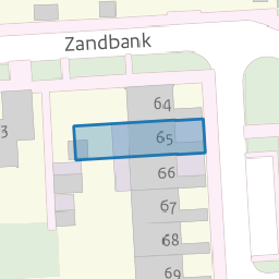 Perceel LLS00-K-2067