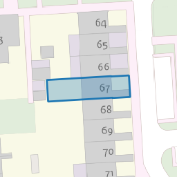 Perceel LLS00-K-2069