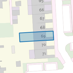 Perceel LLS00-K-2071