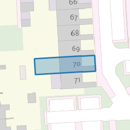 Perceel LLS00-K-2072