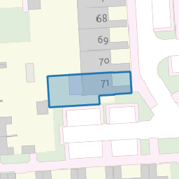 Perceel LLS00-K-2073