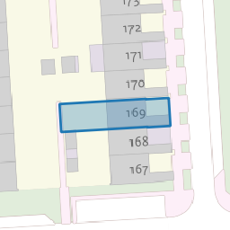 Perceel LLS00-K-2099