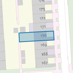 Perceel LLS00-K-2100