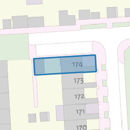 Perceel LLS00-K-2104