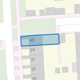 Perceel LLS00-K-2105